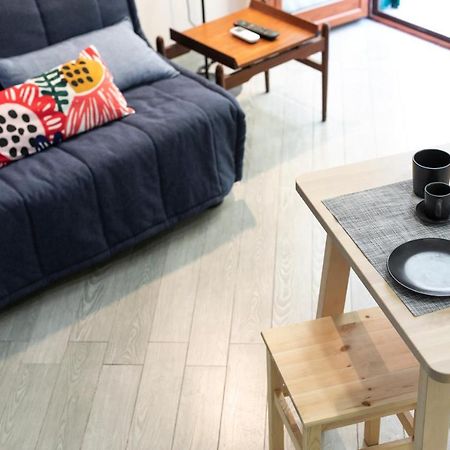 Fian Apartment เนเปิลส์ ภายนอก รูปภาพ