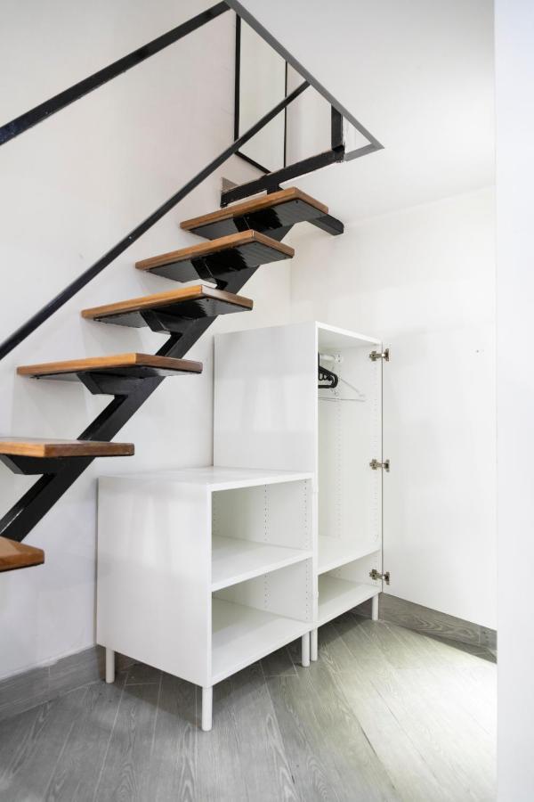 Fian Apartment เนเปิลส์ ภายนอก รูปภาพ