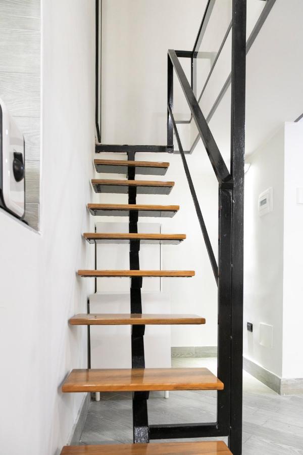 Fian Apartment เนเปิลส์ ภายนอก รูปภาพ
