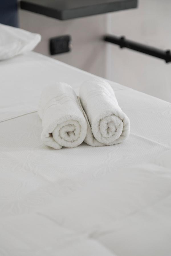 Fian Apartment เนเปิลส์ ภายนอก รูปภาพ
