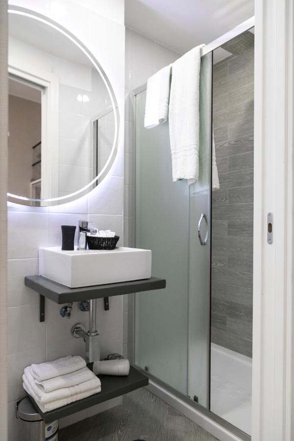 Fian Apartment เนเปิลส์ ภายนอก รูปภาพ