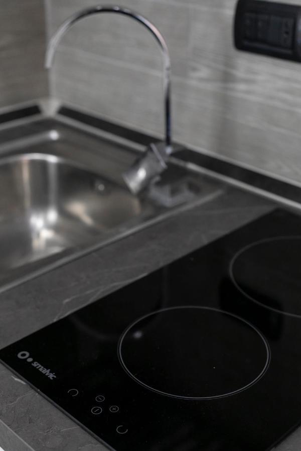 Fian Apartment เนเปิลส์ ภายนอก รูปภาพ