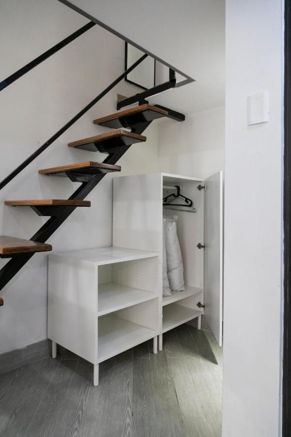 Fian Apartment เนเปิลส์ ภายนอก รูปภาพ
