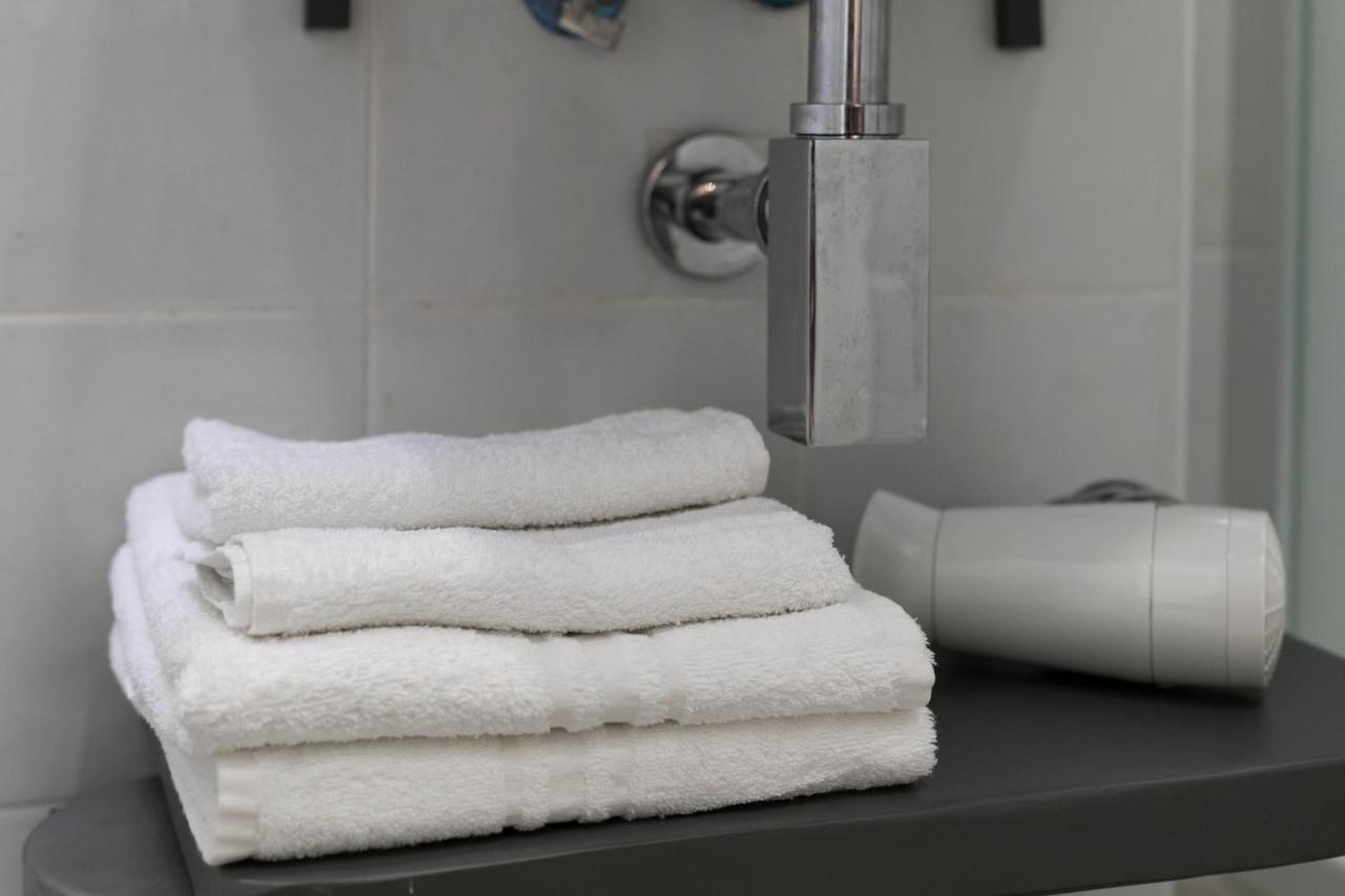 Fian Apartment เนเปิลส์ ภายนอก รูปภาพ